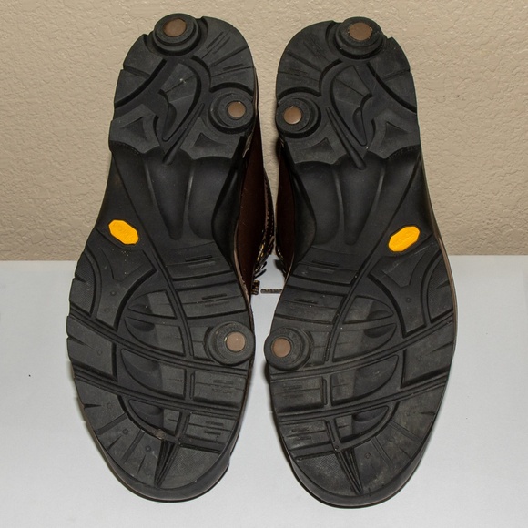 Asolo Women's TPS 520 GV Evo Backpacking Boots - Picture 7 of 9